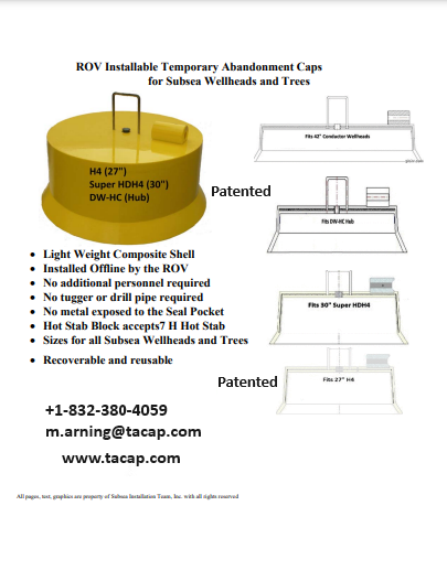 Brochure Page 1