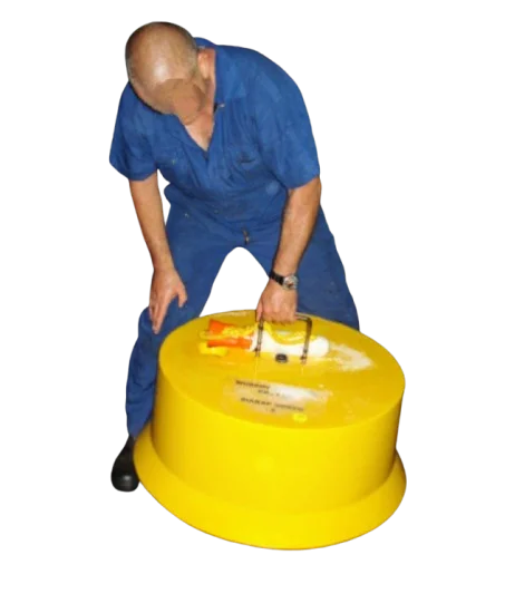 Subsea engineering products
